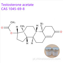 Pó esteróide CAS 1045-69-8